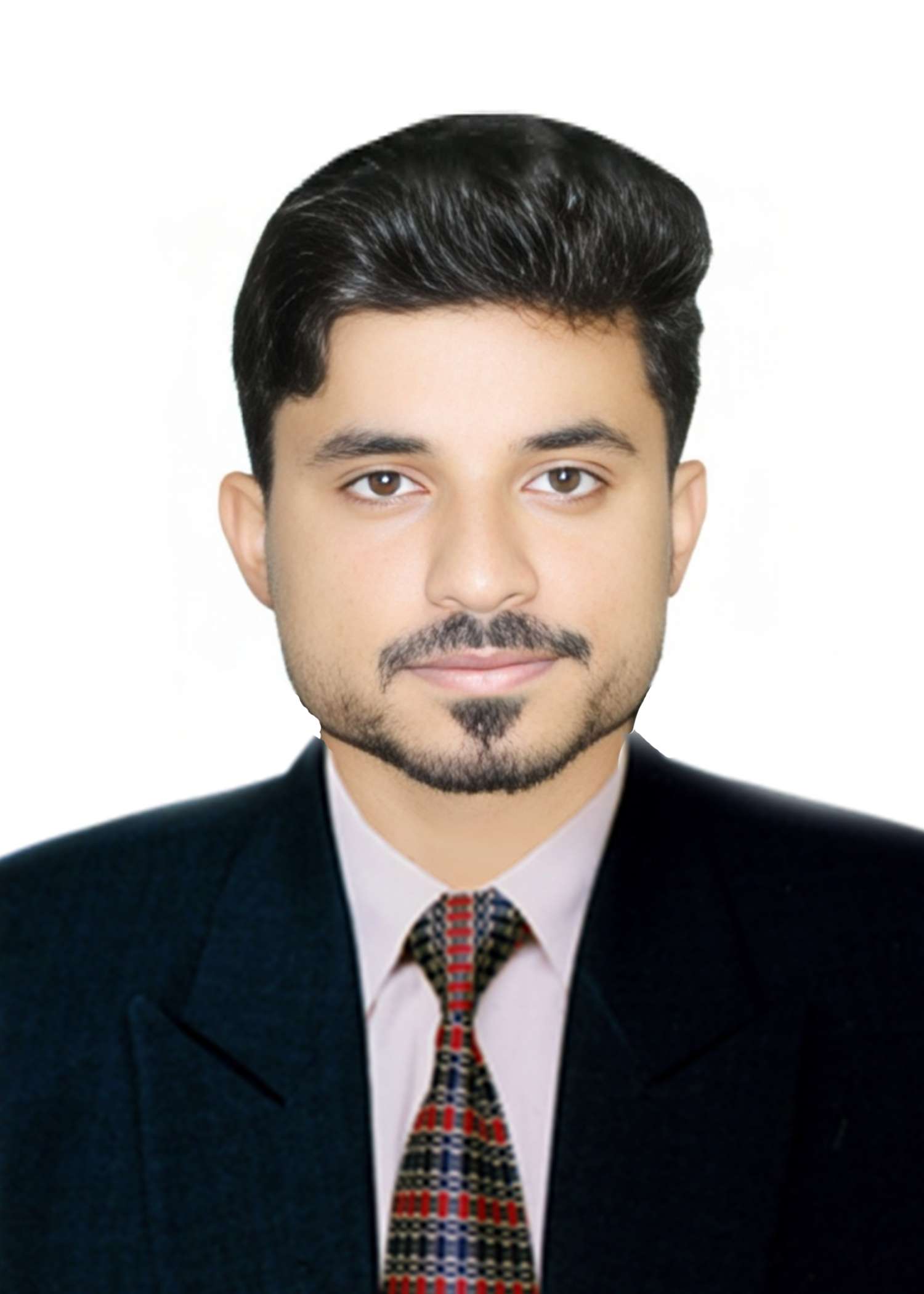 Candidate Image