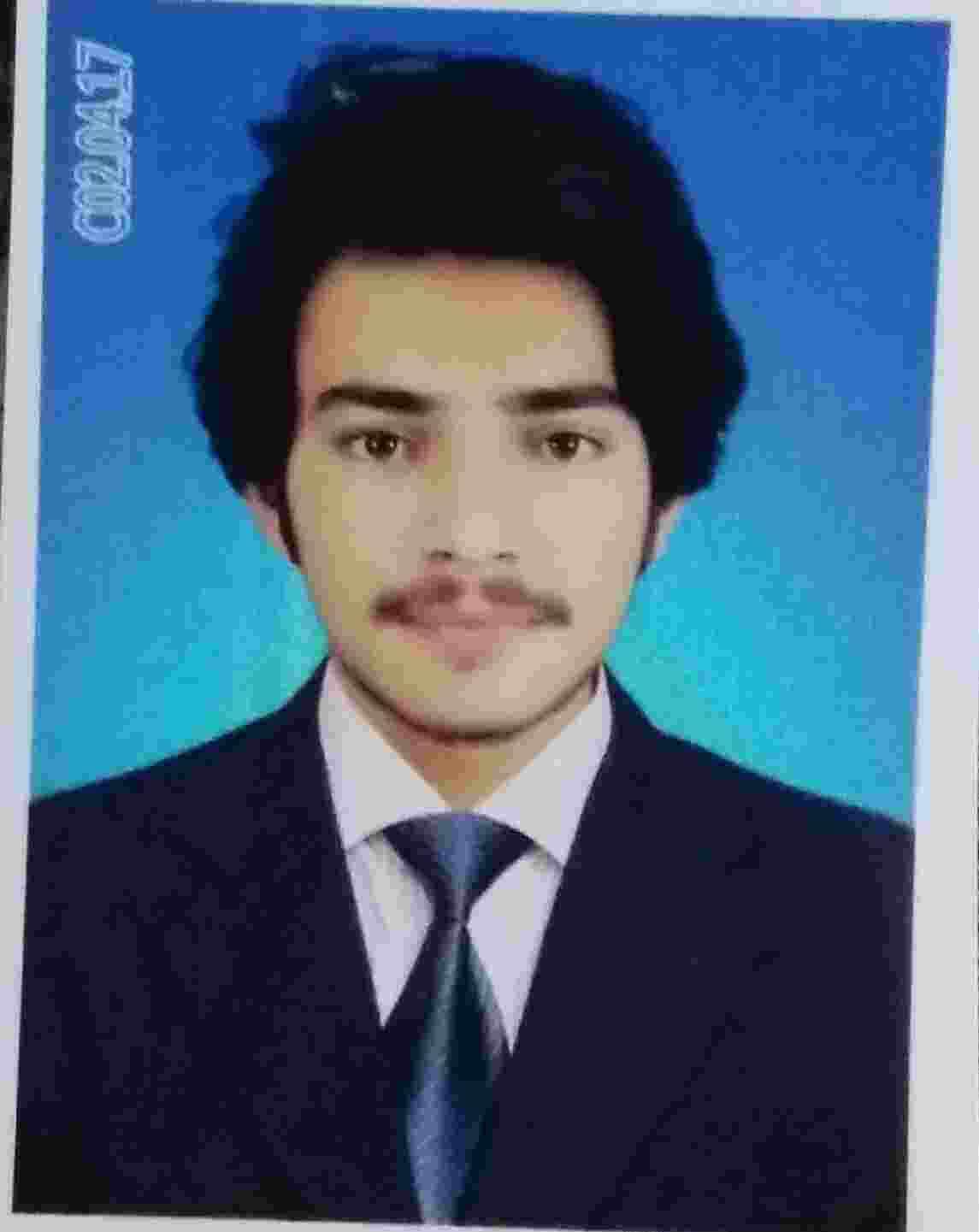 Candidate Image