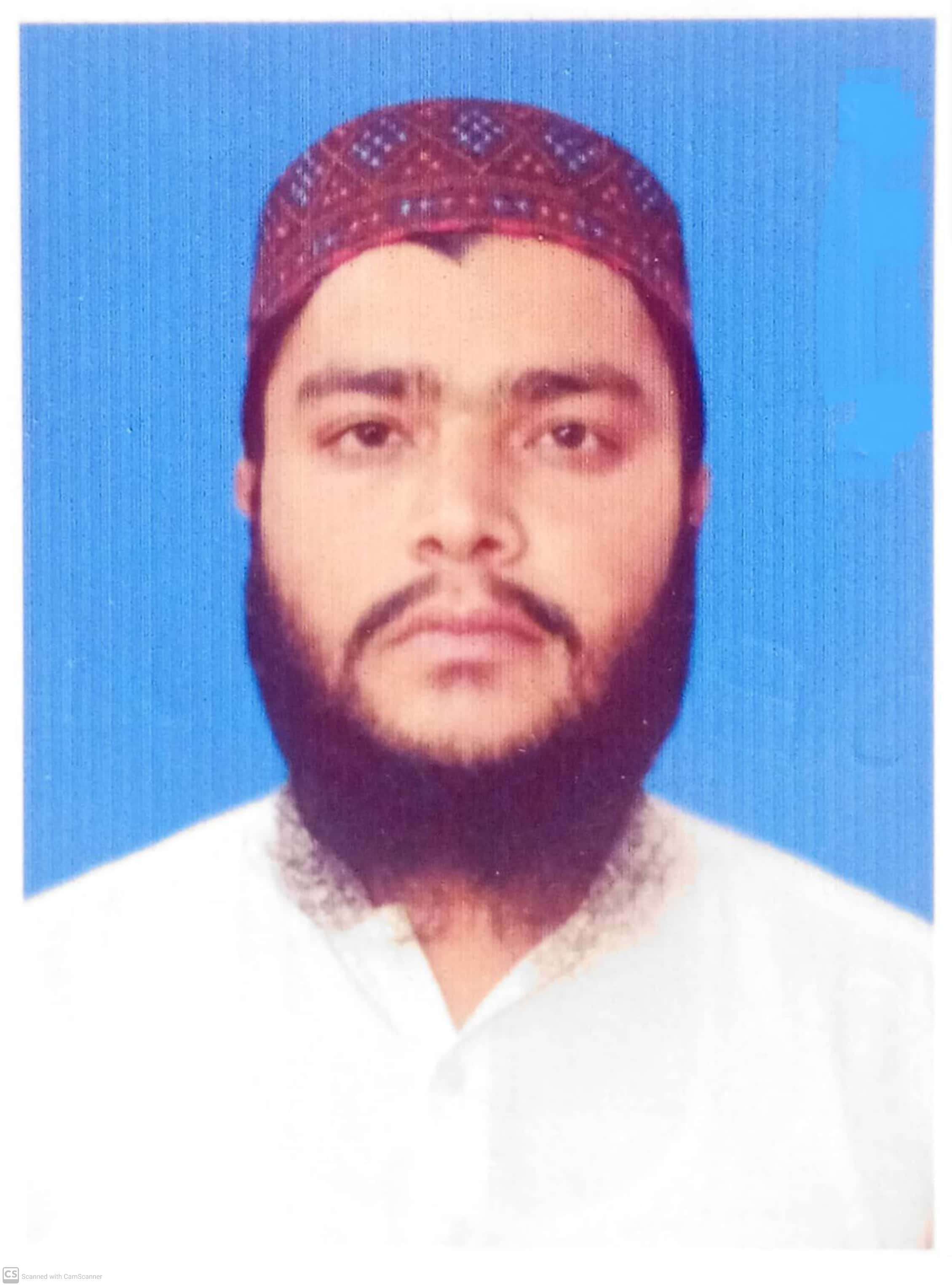 Candidate Image