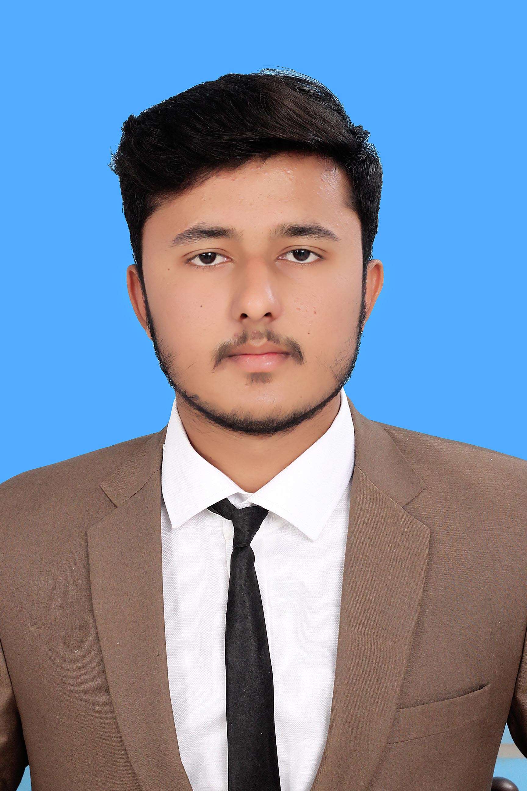 Candidate Image