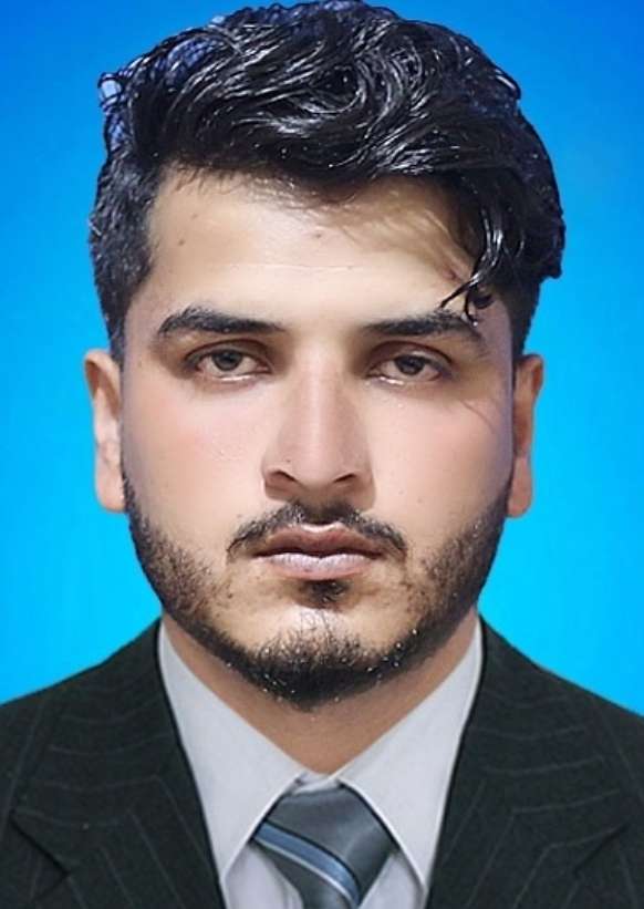 Candidate Image