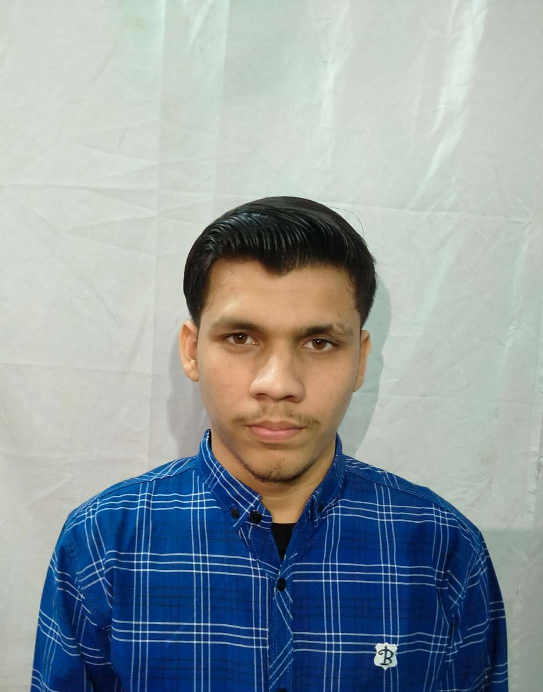 Candidate Image