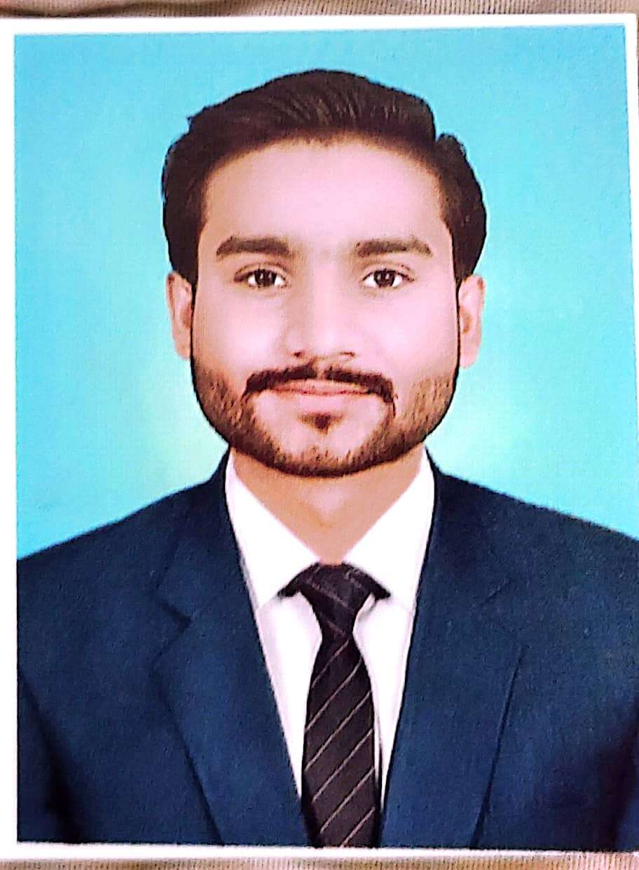 Candidate Image