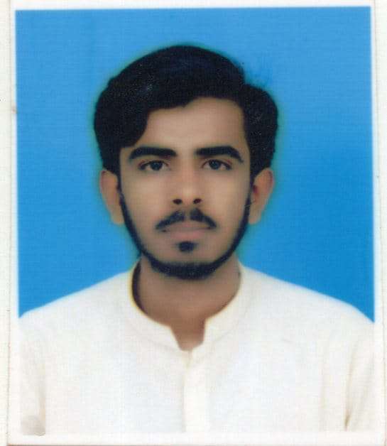 Candidate Image