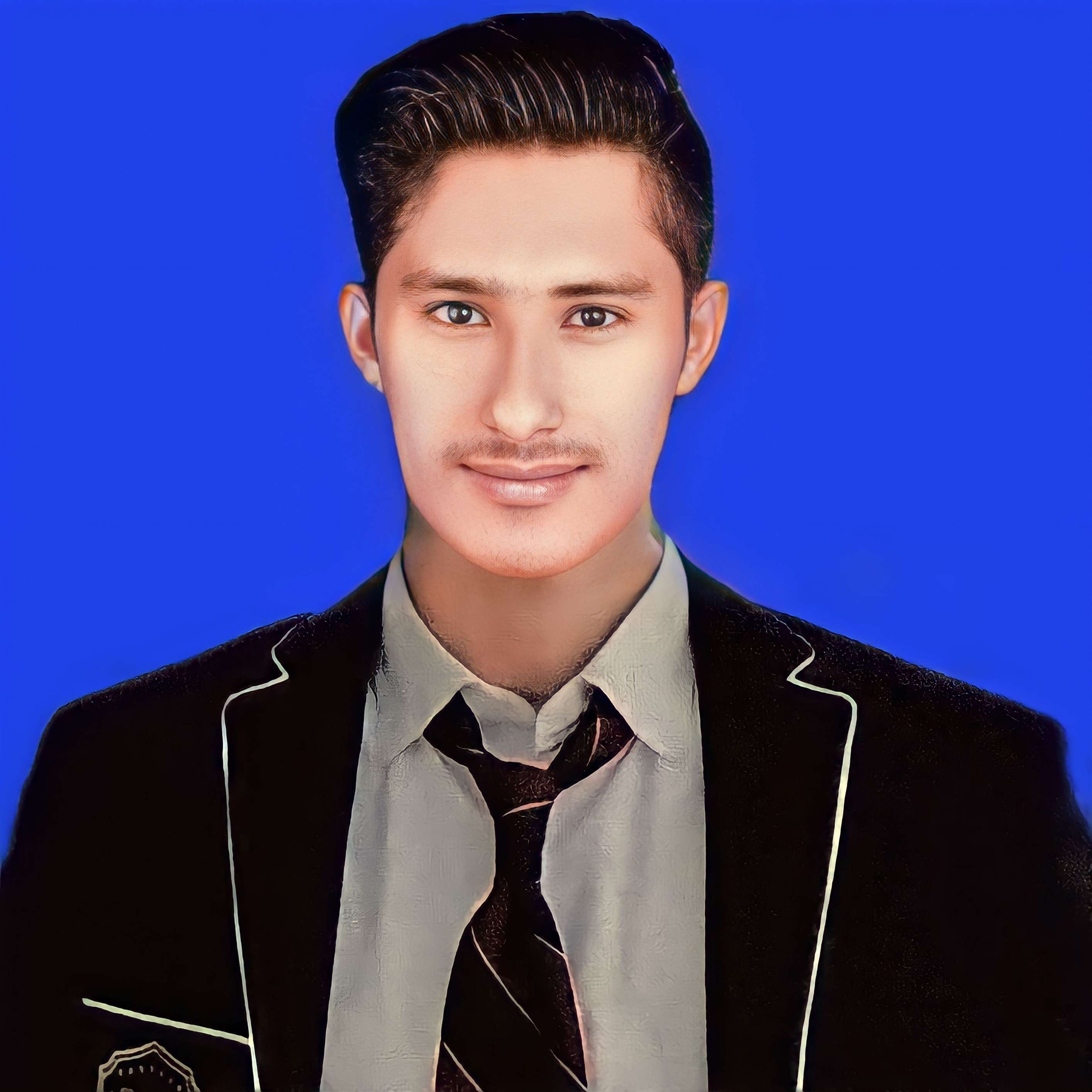 Candidate Image