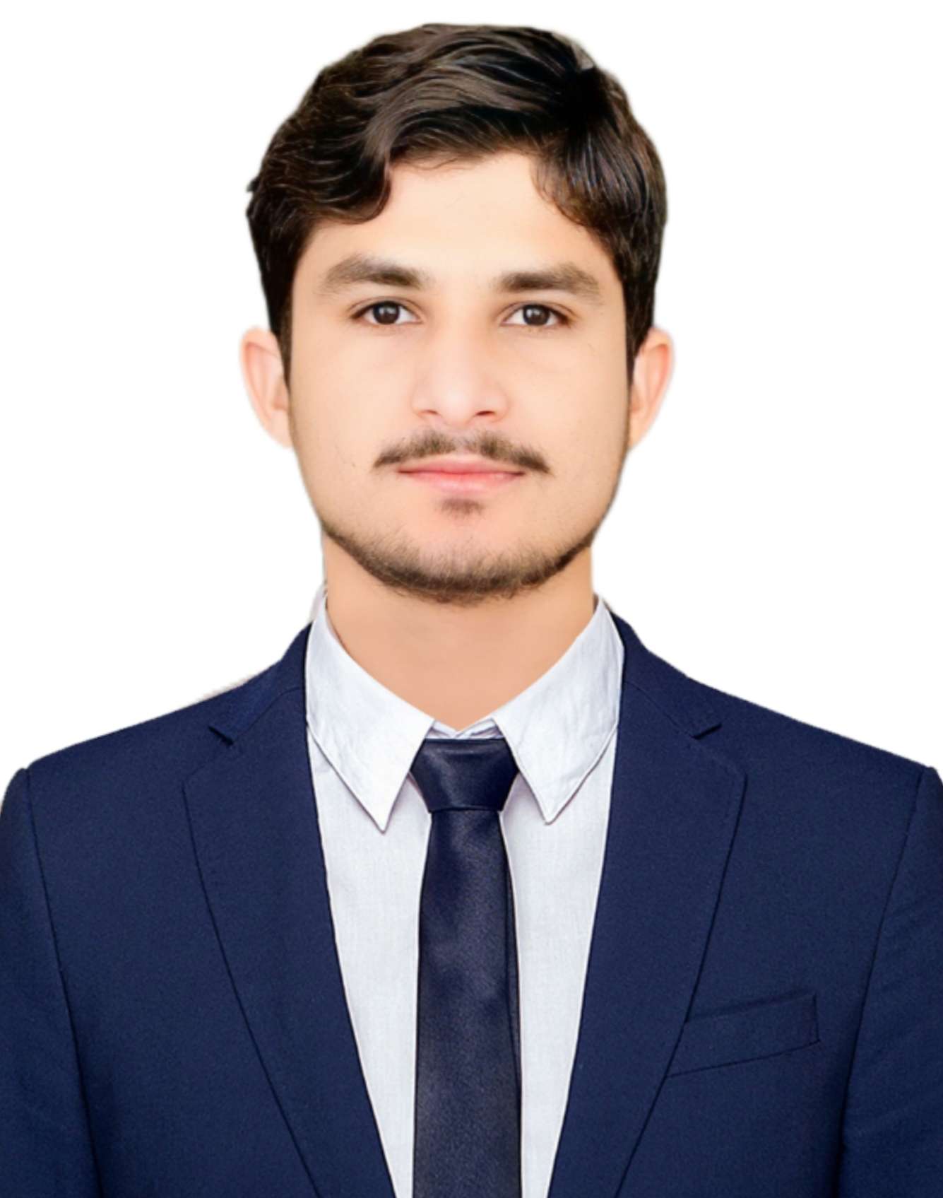 Candidate Image