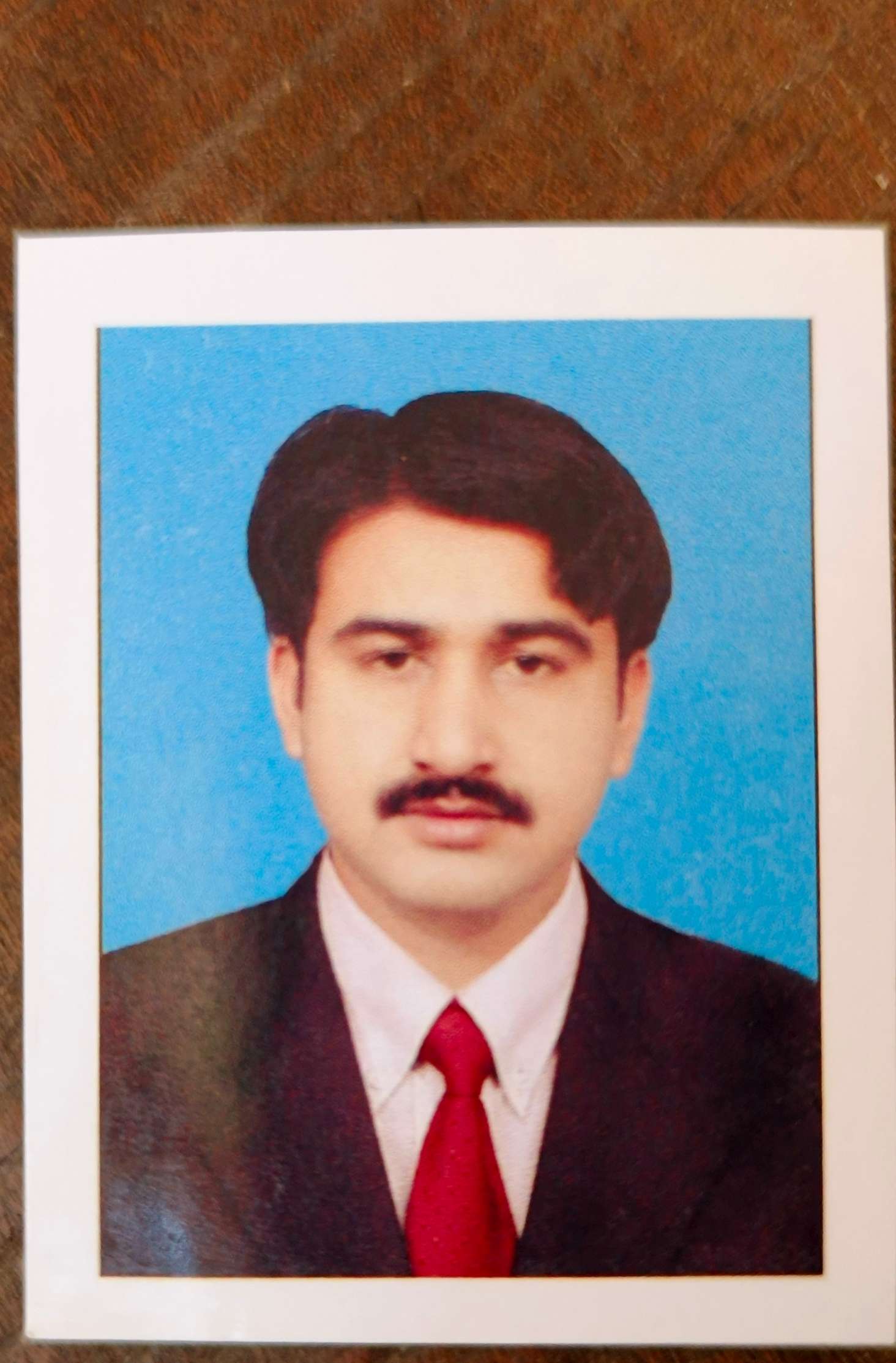 Candidate Image