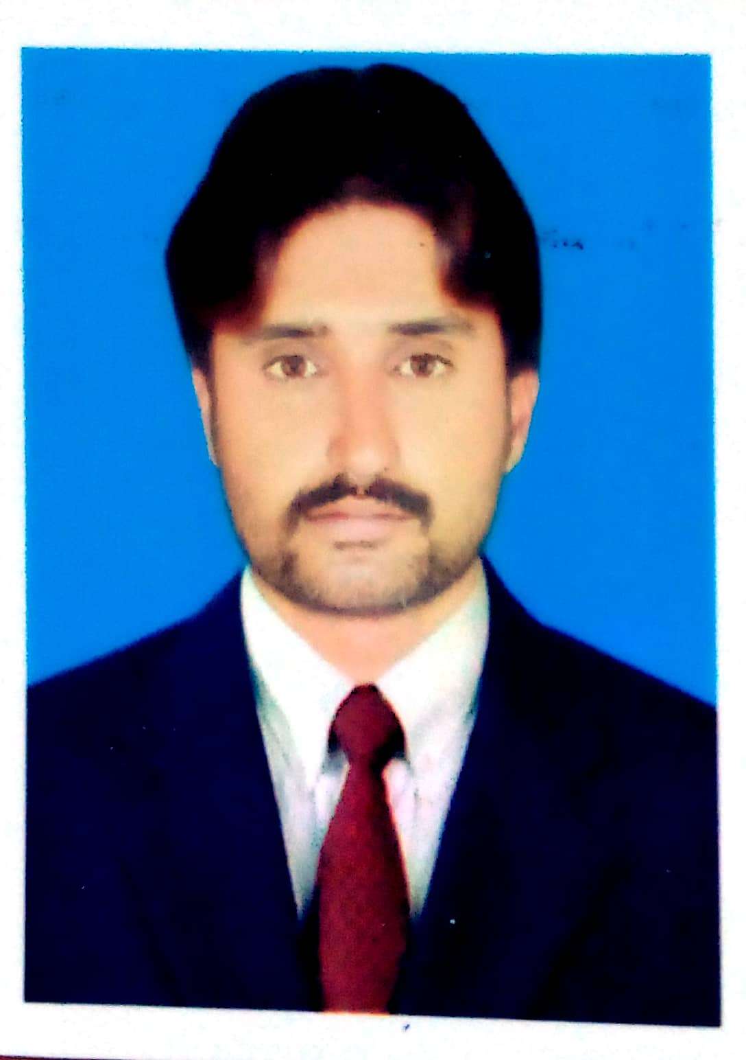 Candidate Image