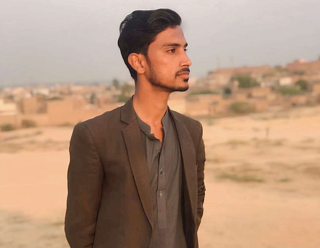 Candidate Image