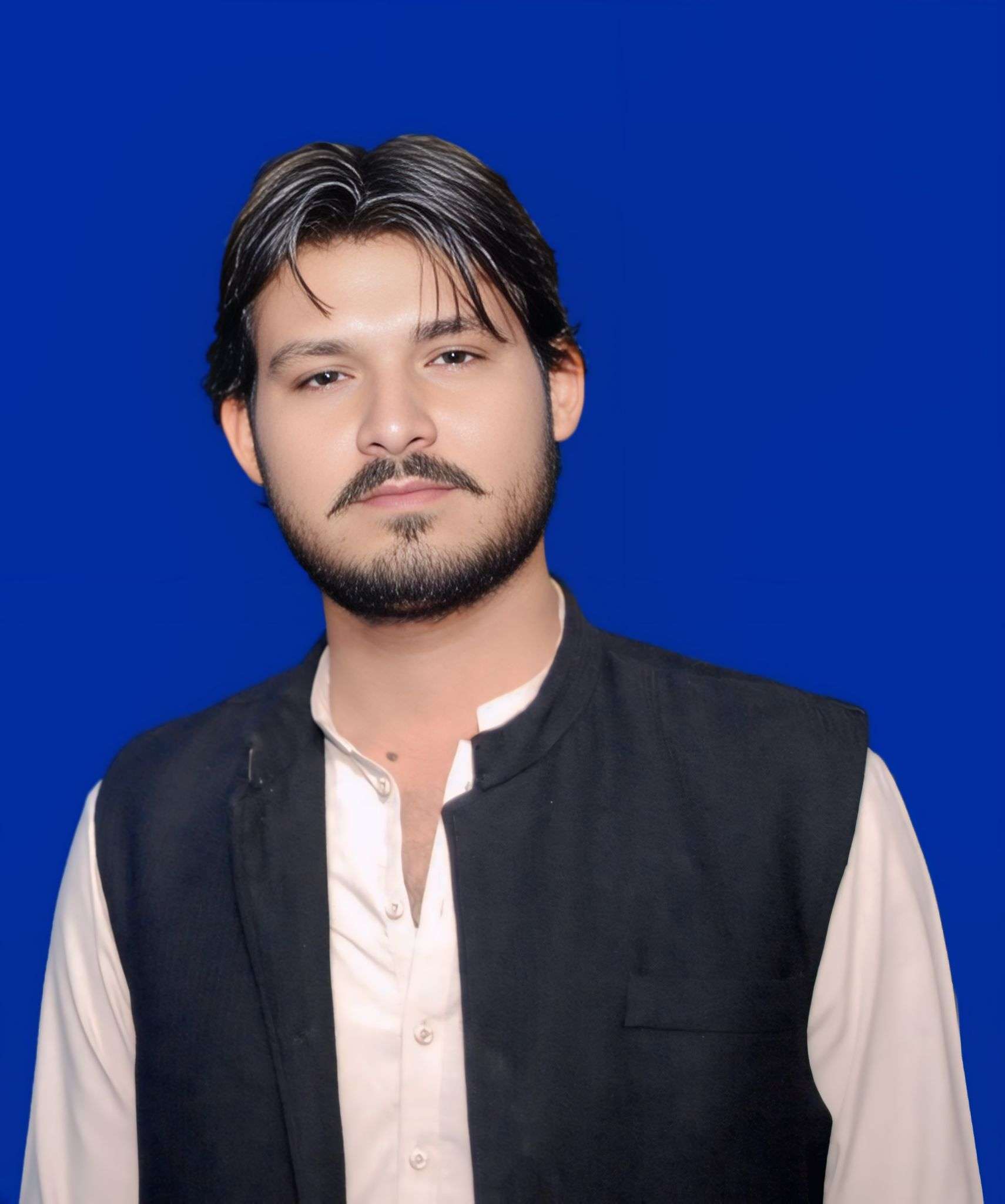 Candidate Image