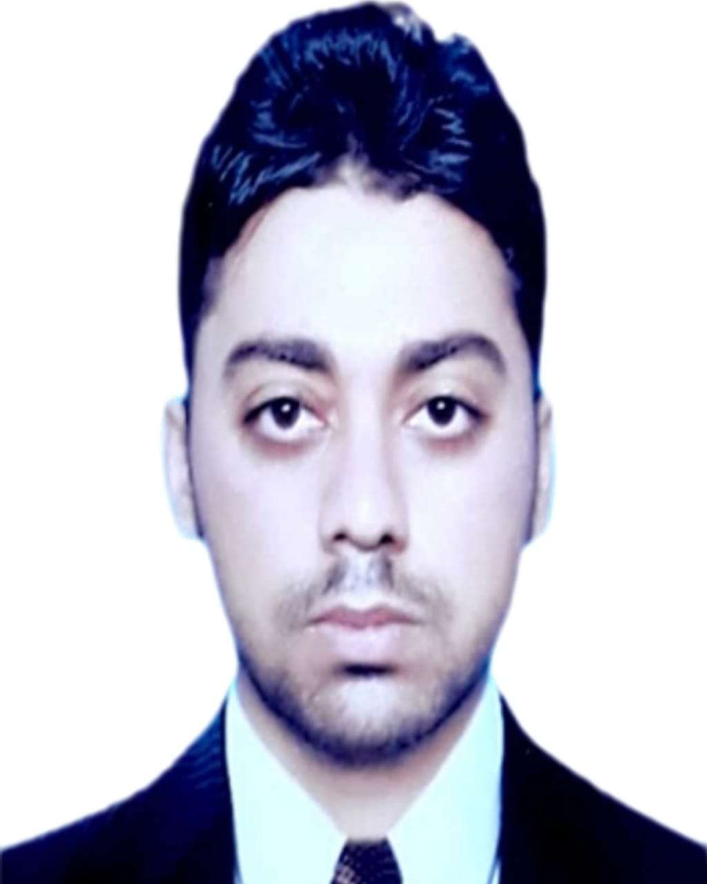 Candidate Image