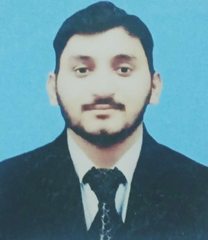 Candidate Image