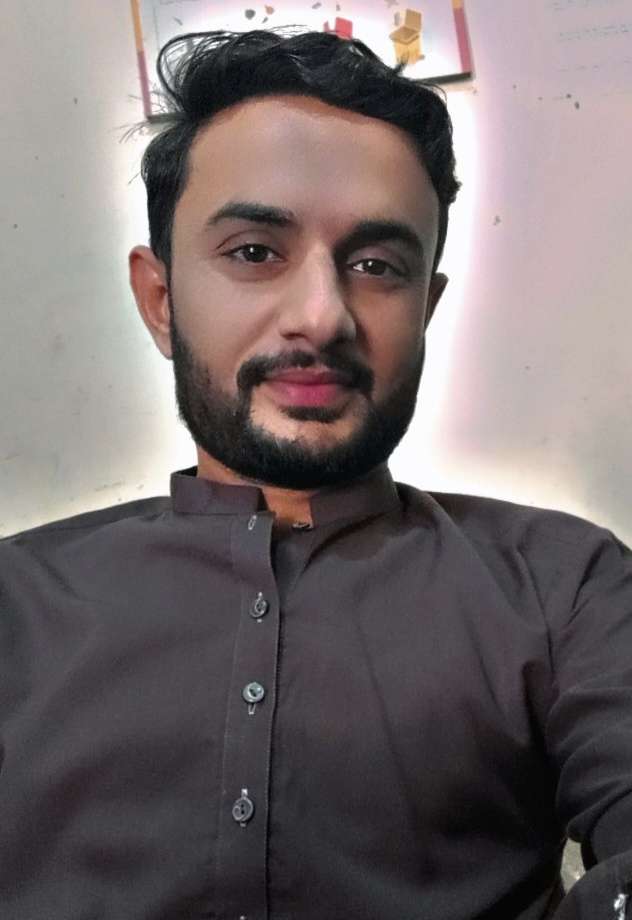 Candidate Image