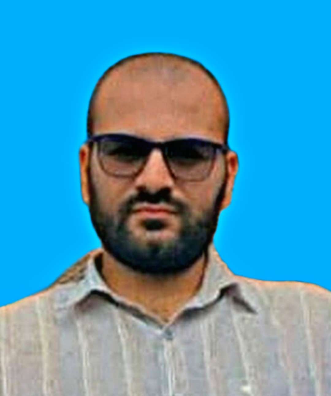 Candidate Image
