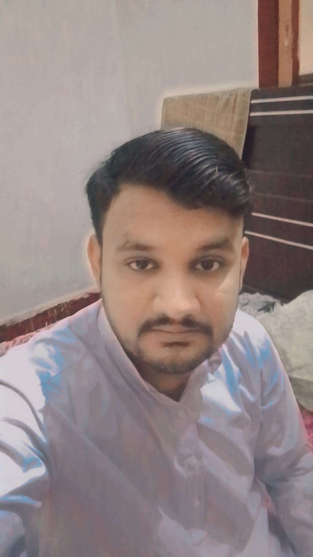 Candidate Image
