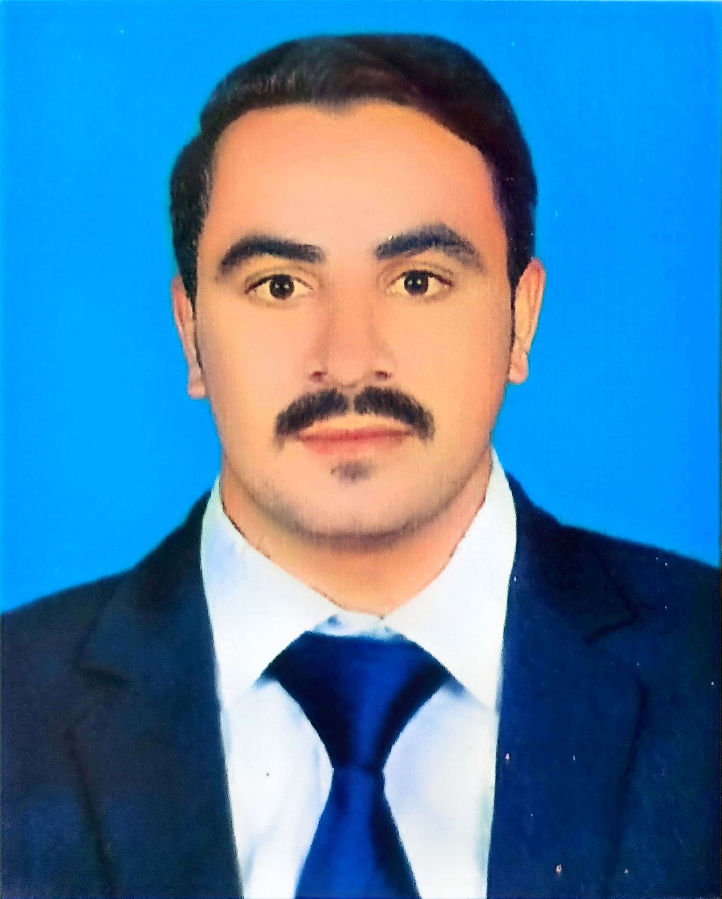 Candidate Image