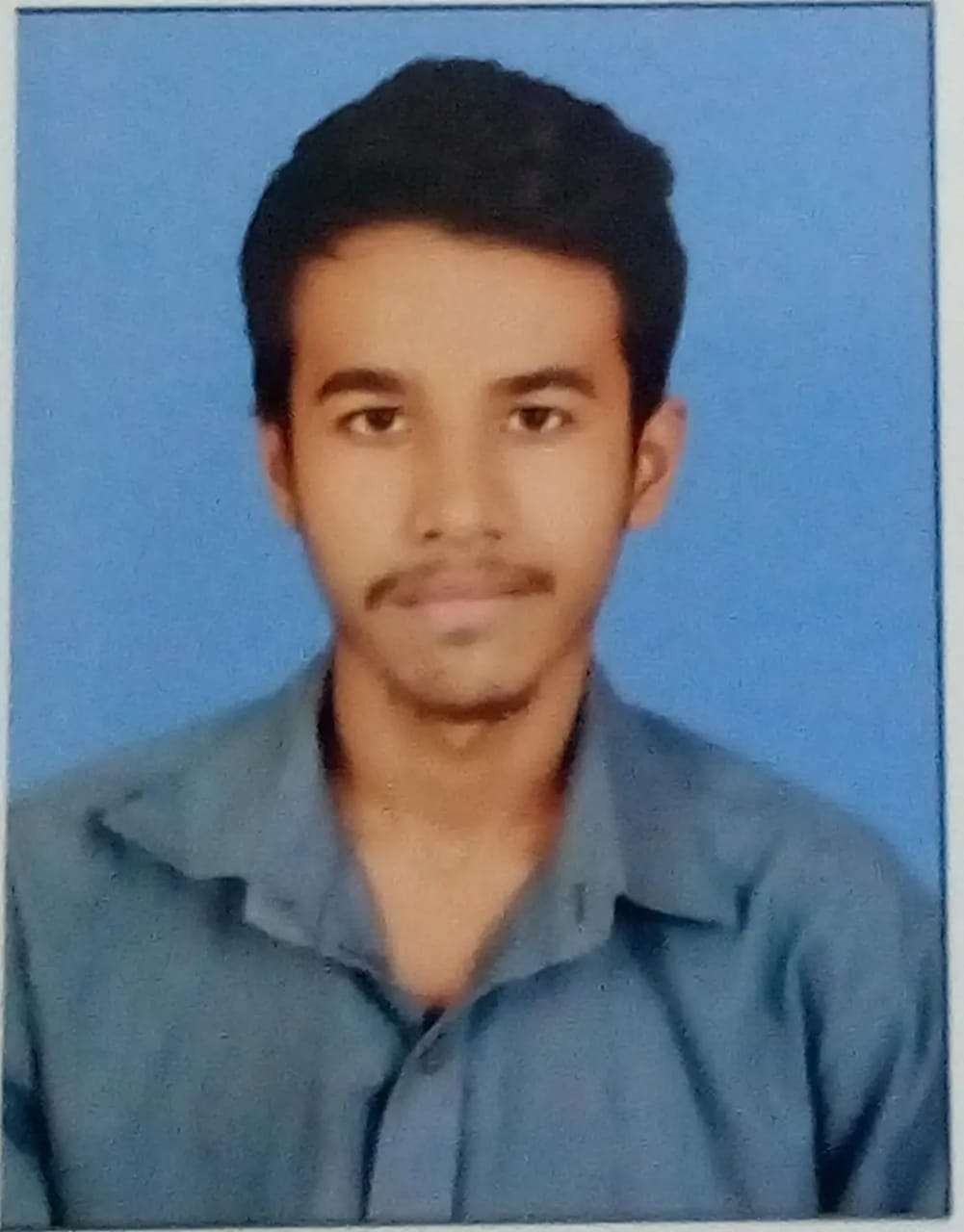 Candidate Image