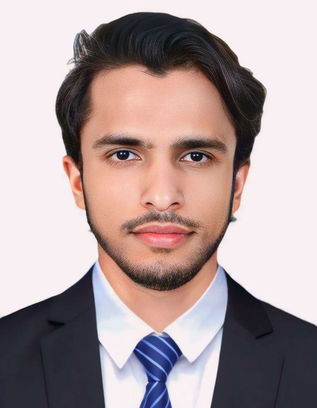 Candidate Image