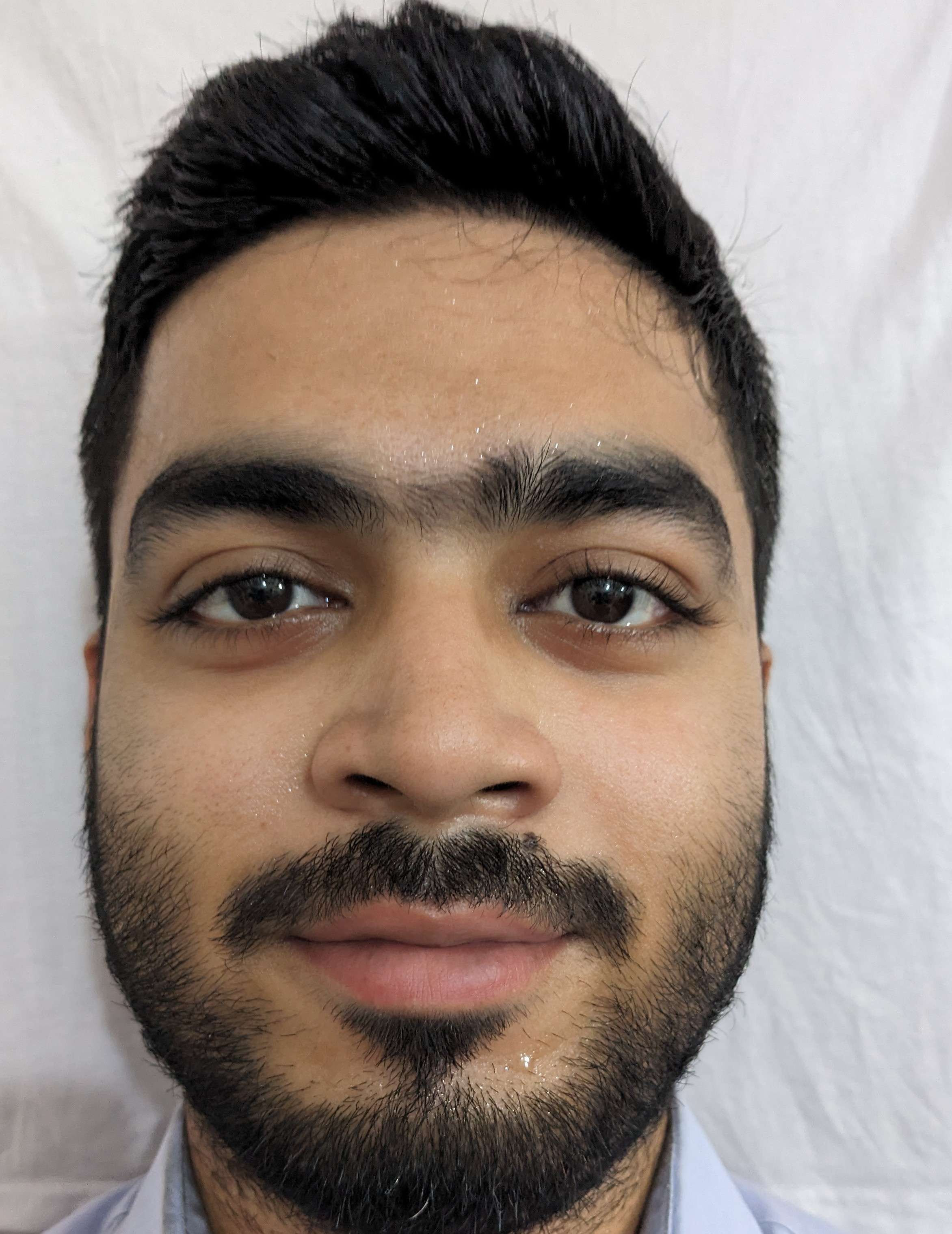 Candidate Image