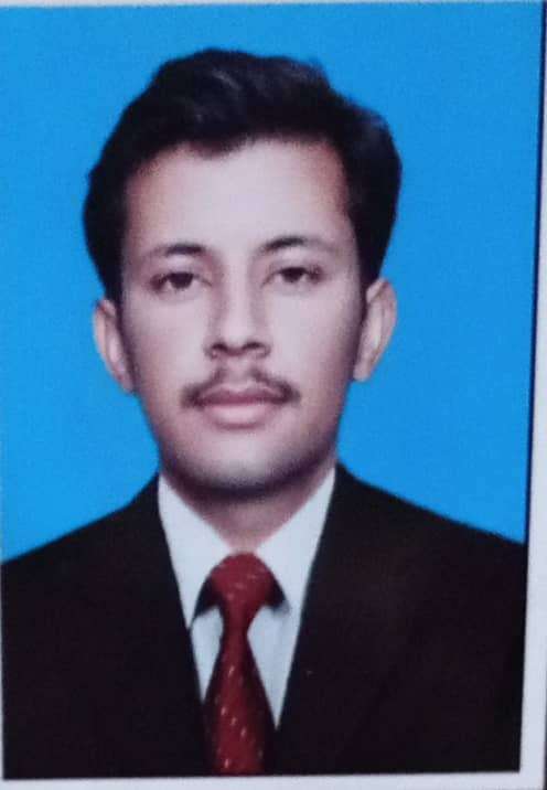 Candidate Image