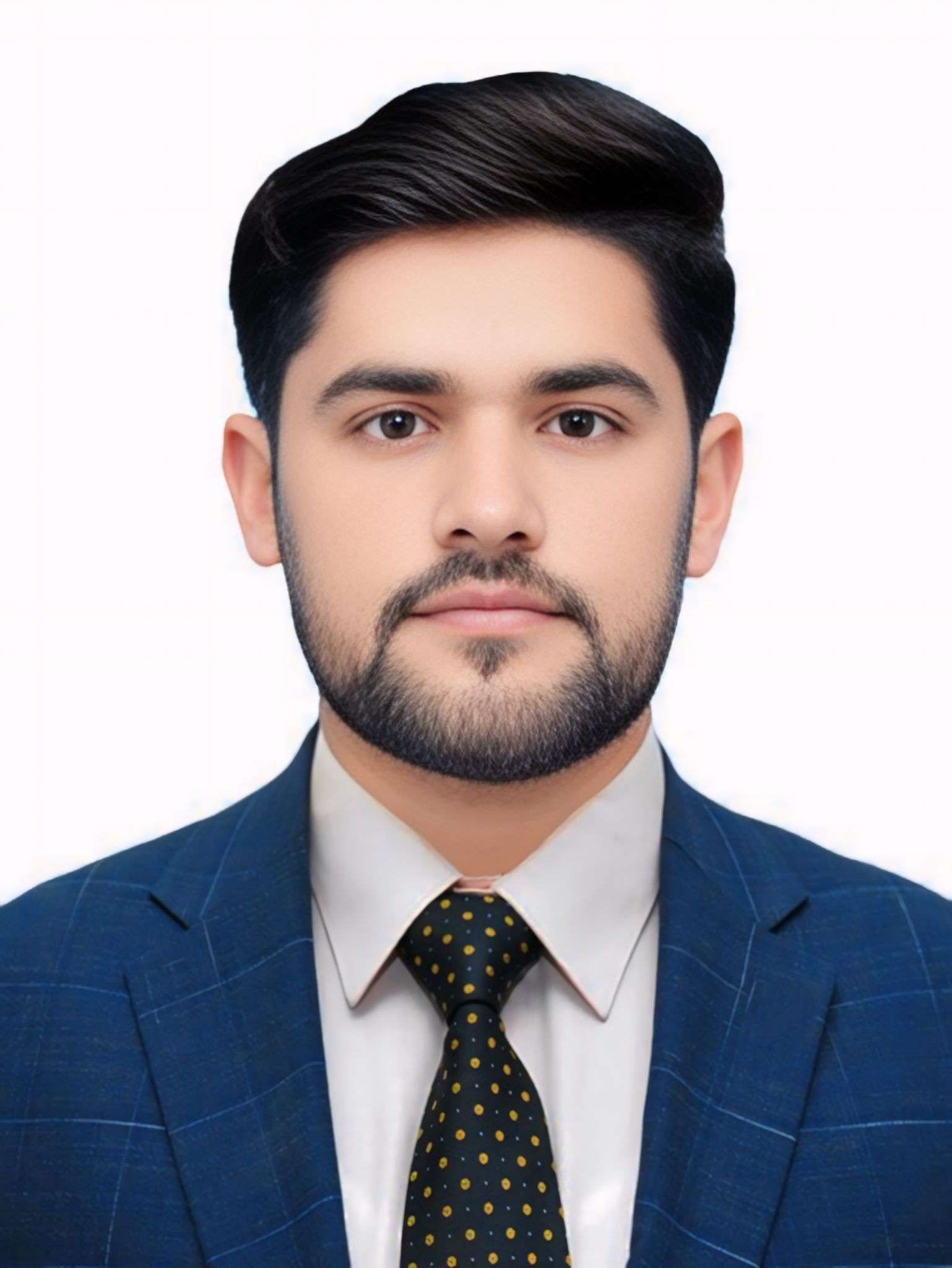 Candidate Image