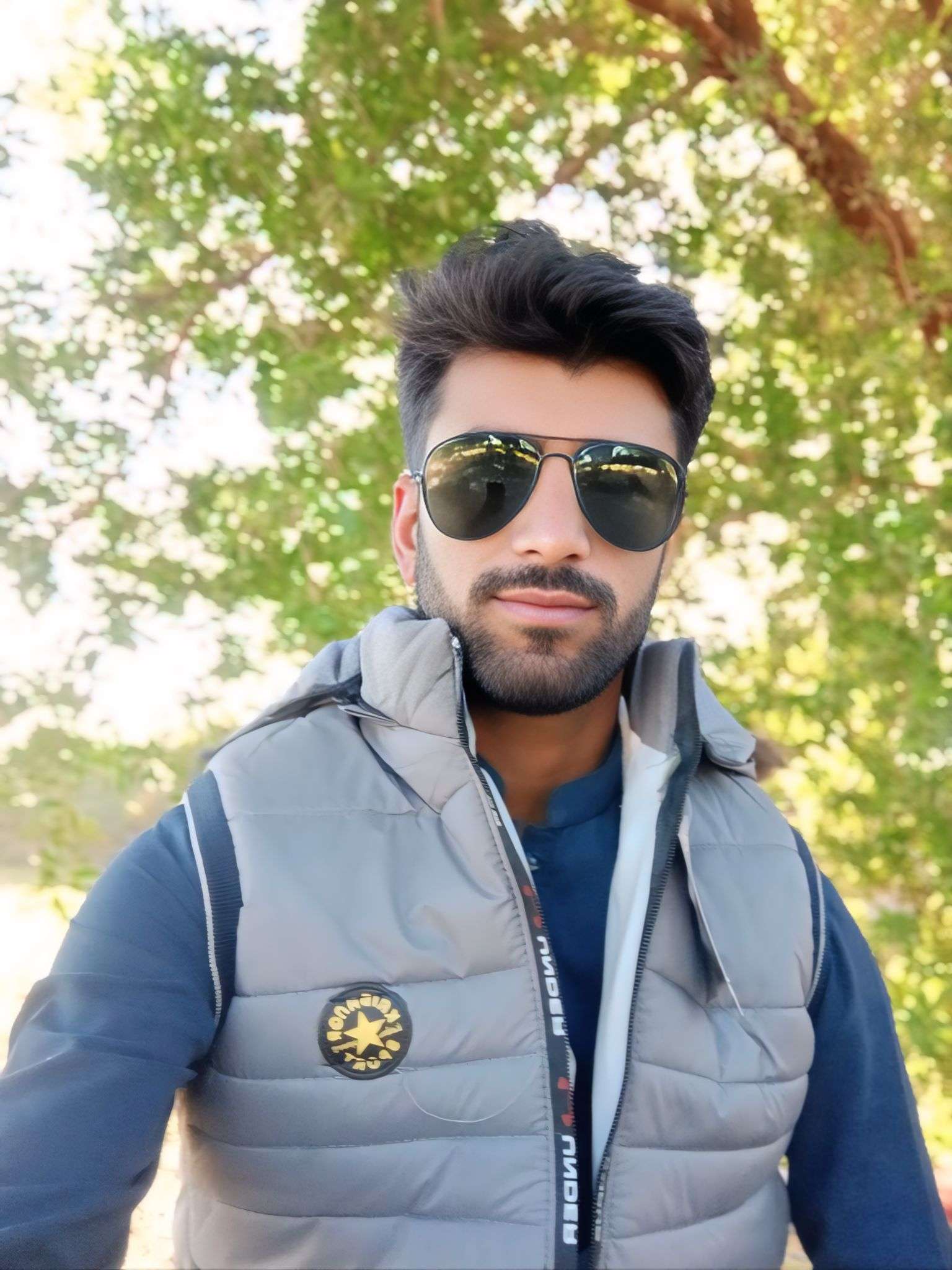 Candidate Image