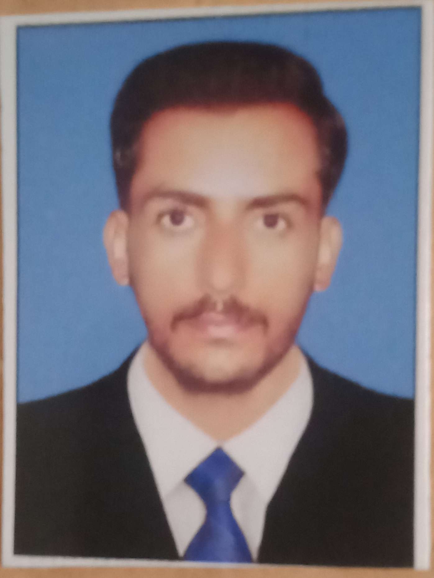 Candidate Image
