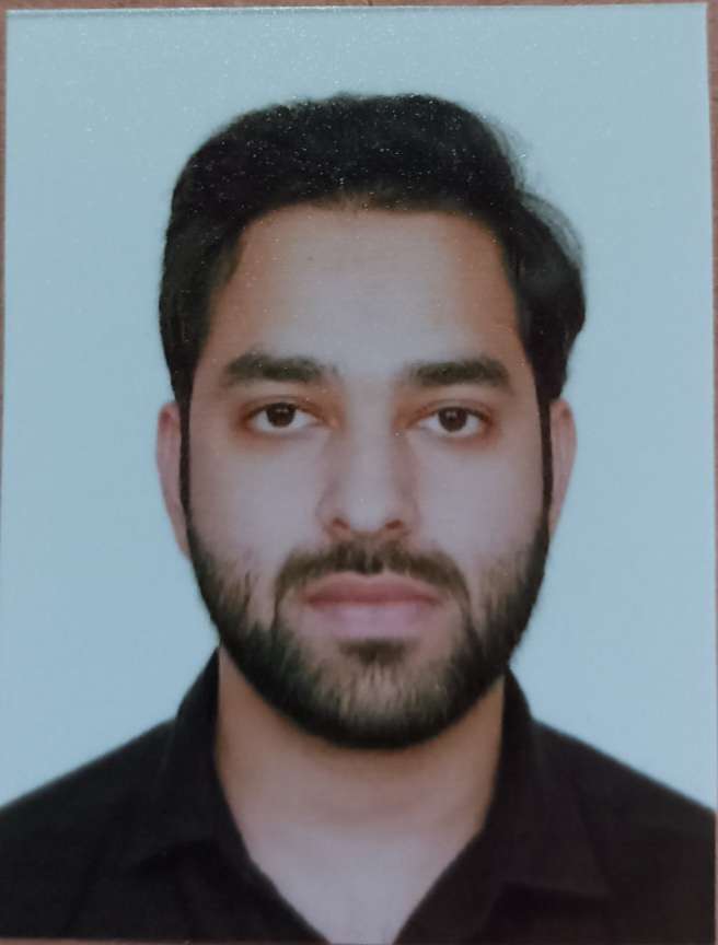 Candidate Image