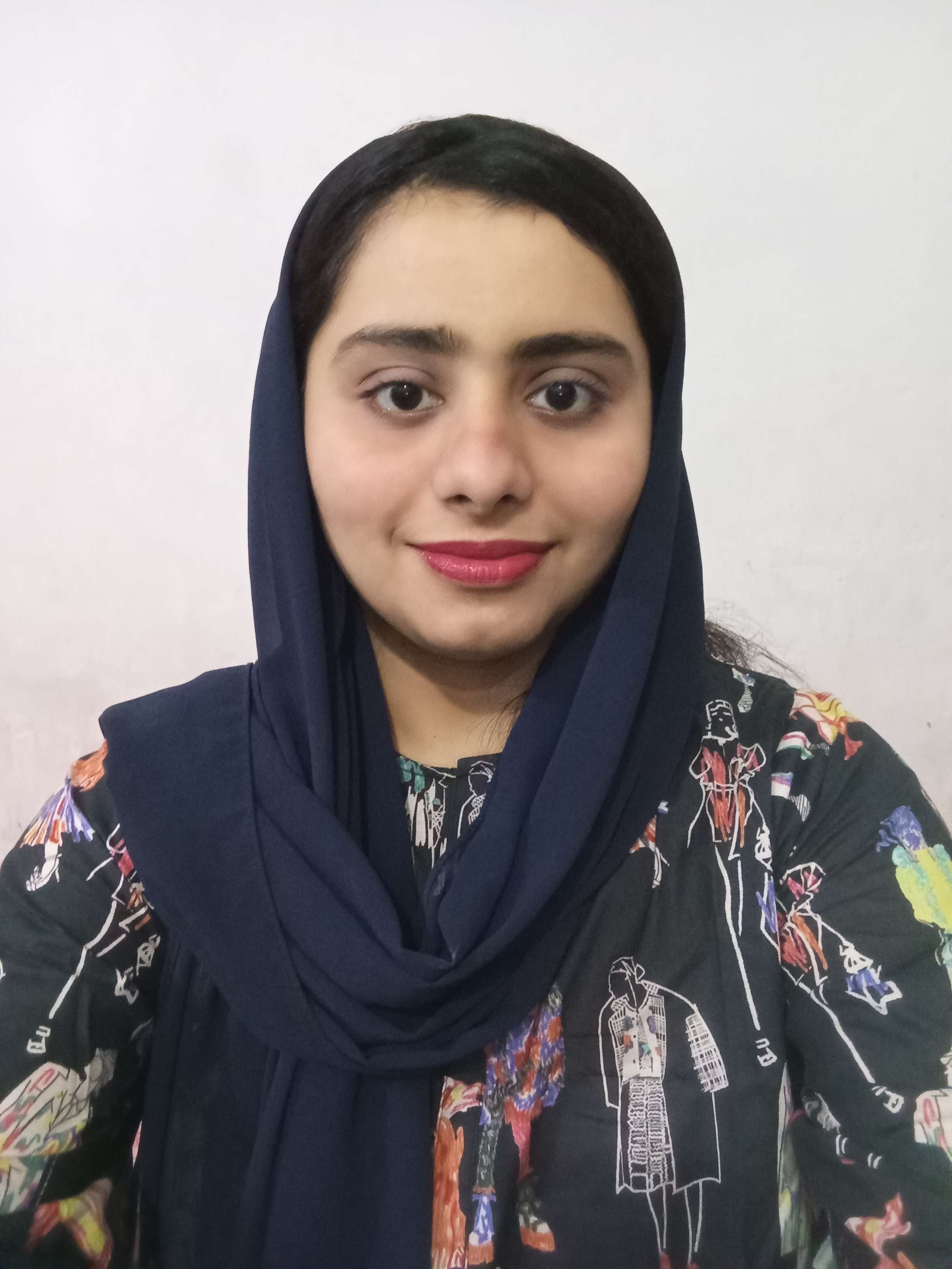 Candidate Image