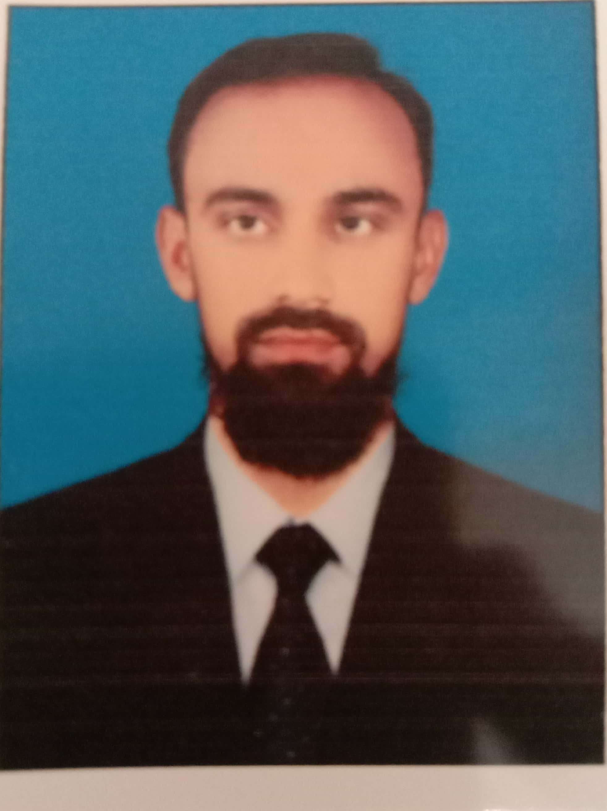 Candidate Image