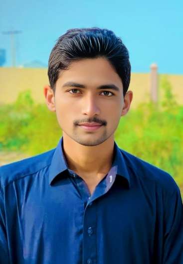 Candidate Image