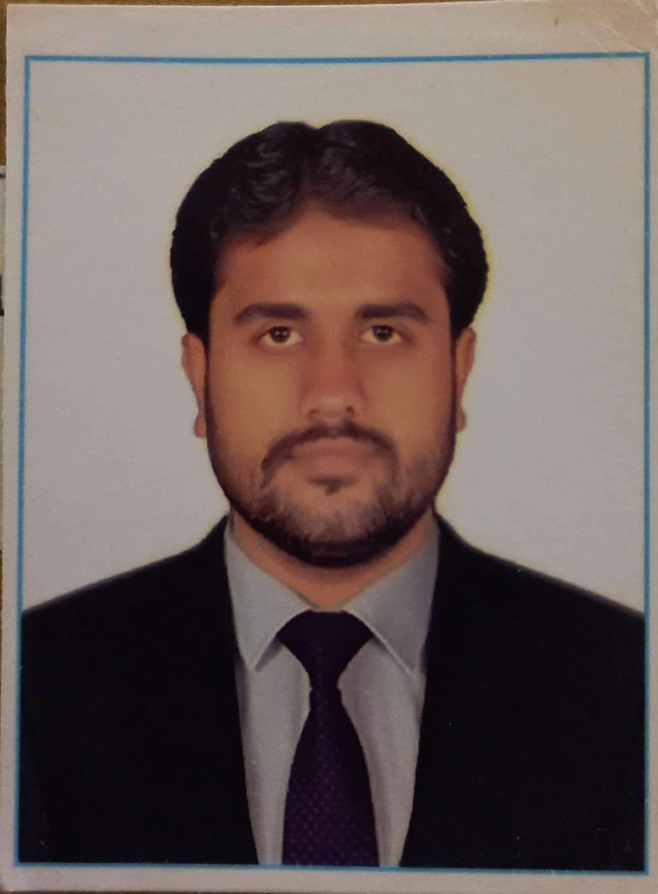 Candidate Image