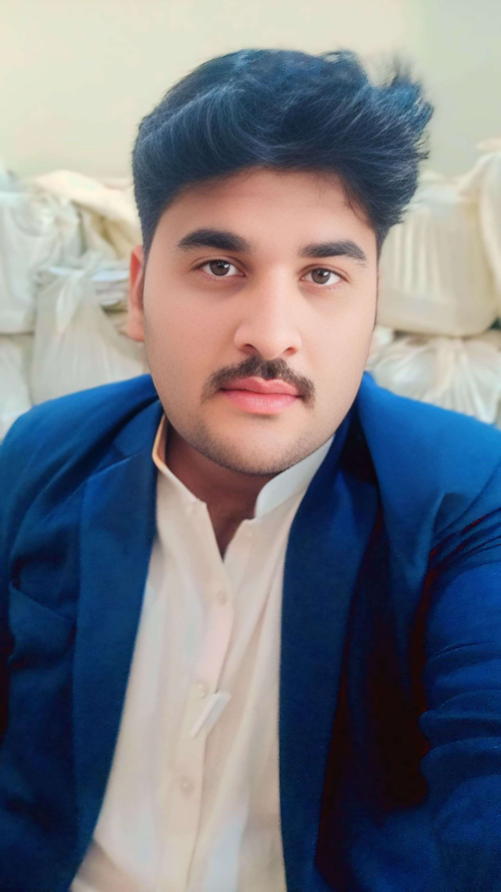 Candidate Image