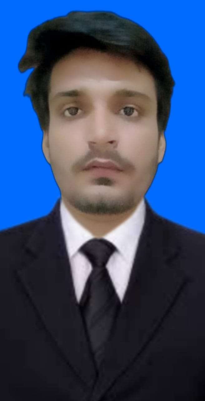 Candidate Image