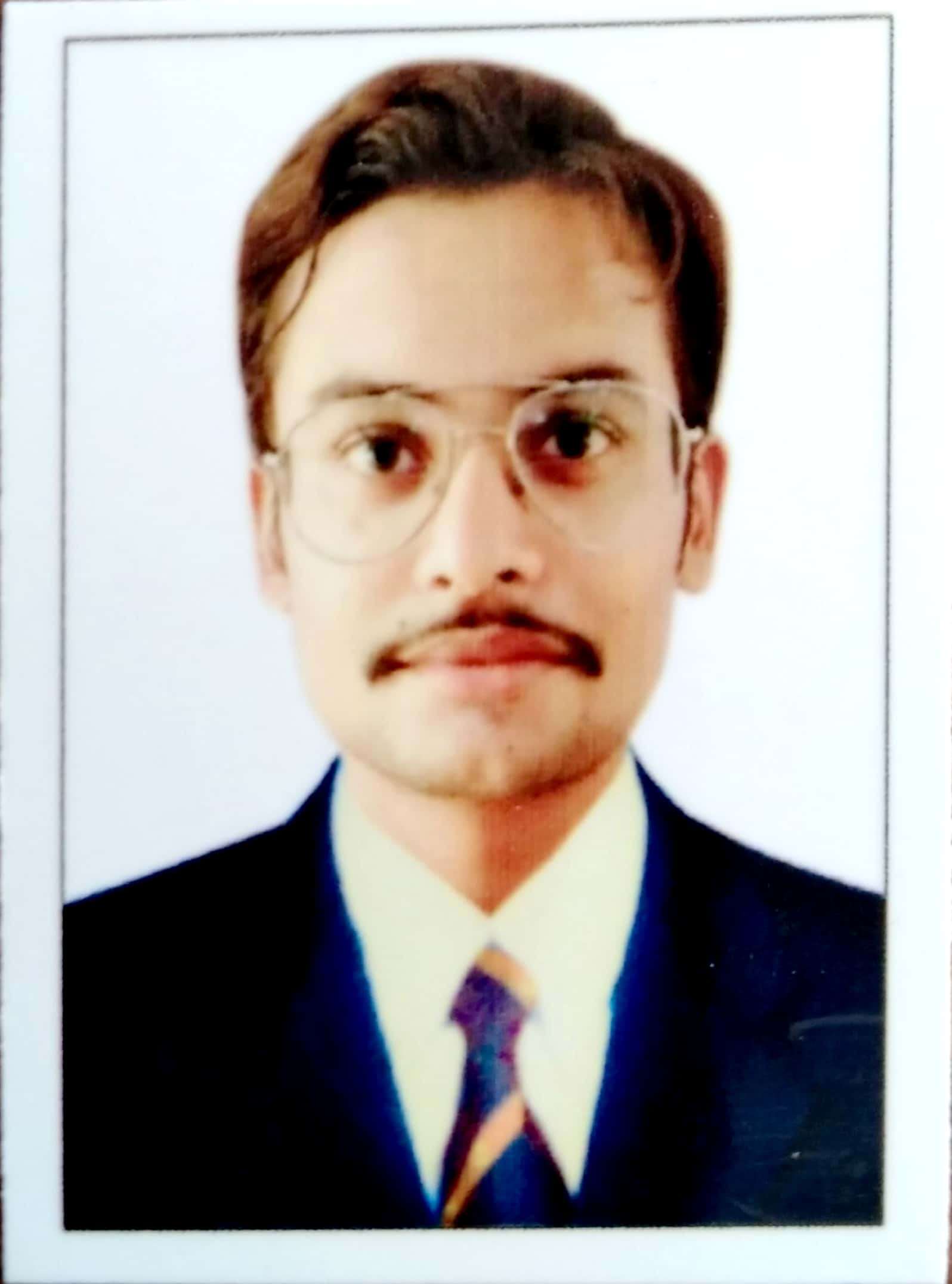 Candidate Image