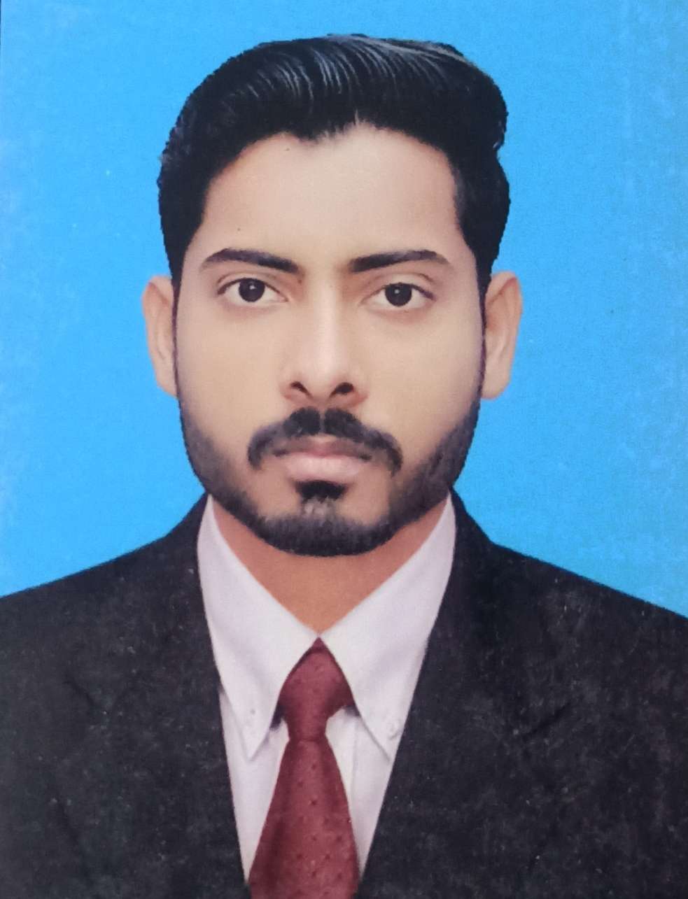 Candidate Image