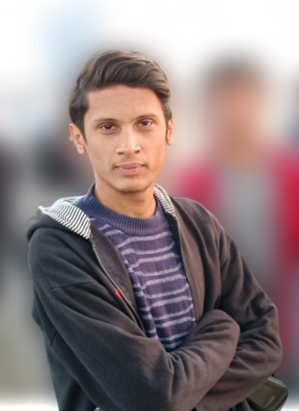 Candidate Image
