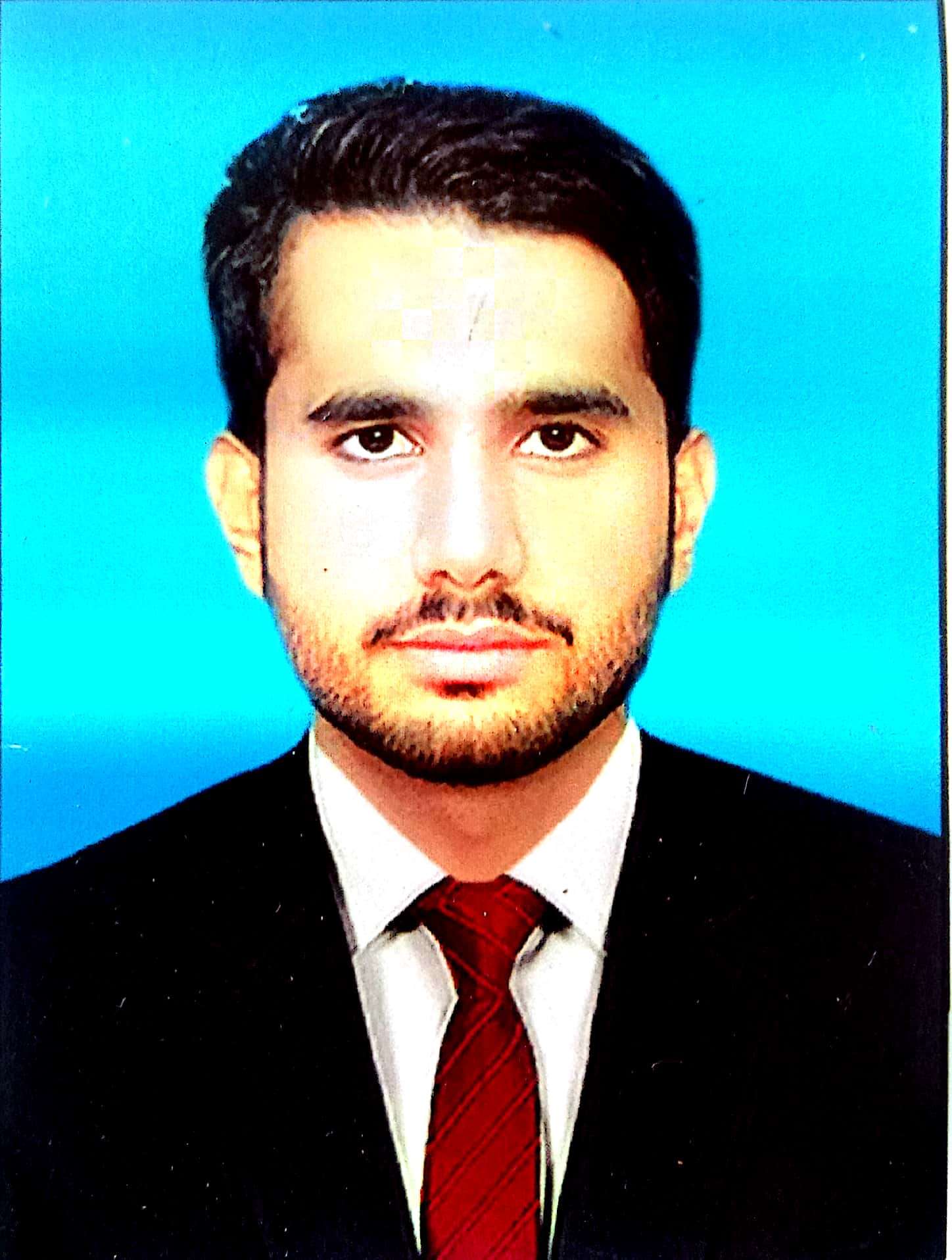 Candidate Image