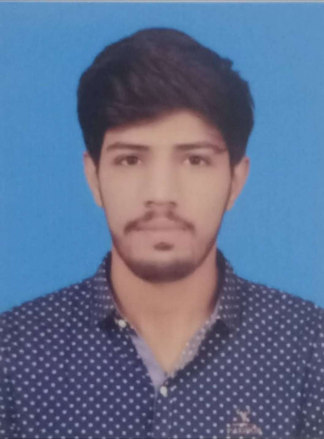 Candidate Image