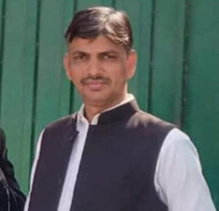 Candidate Image