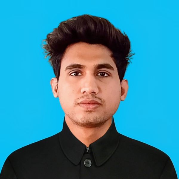 Candidate Image