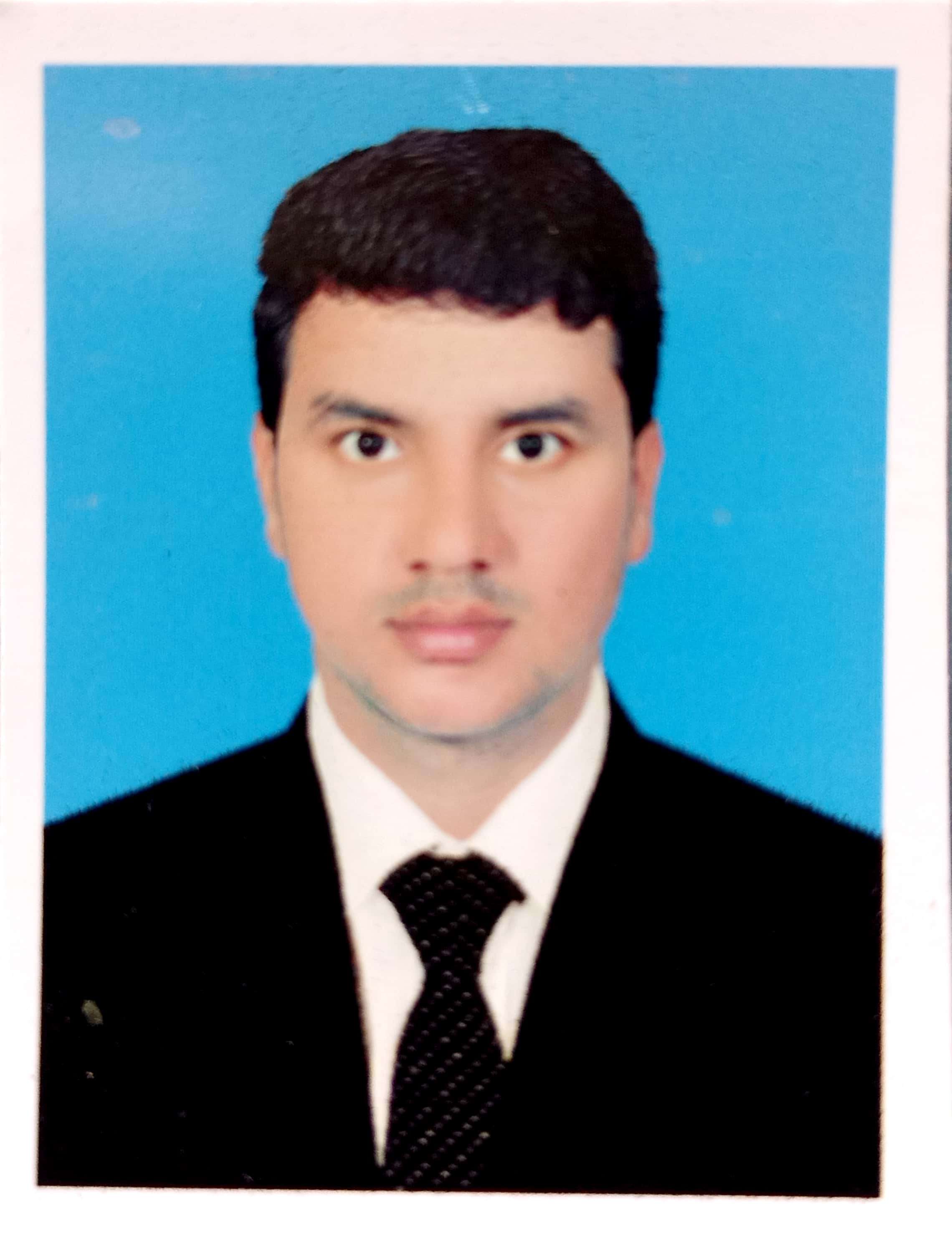 Candidate Image