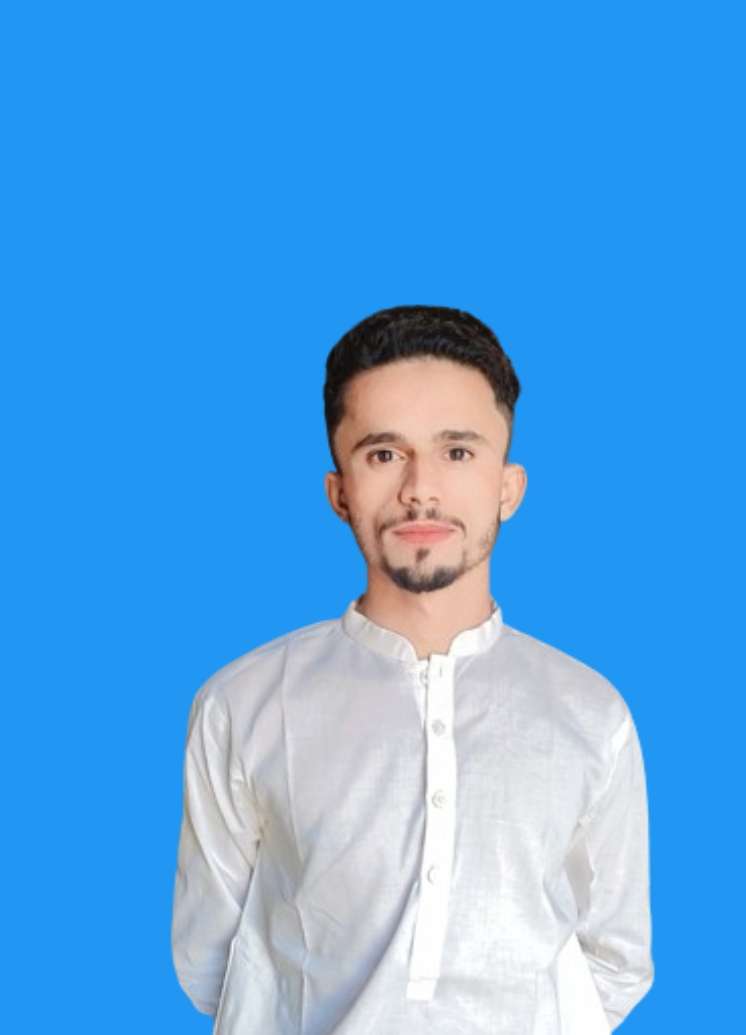 Candidate Image