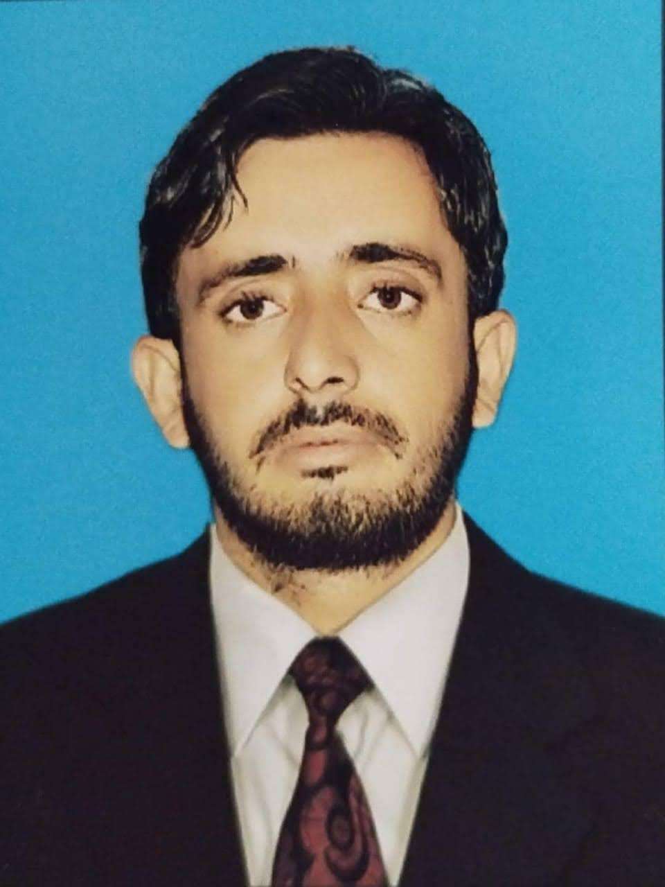 Candidate Image