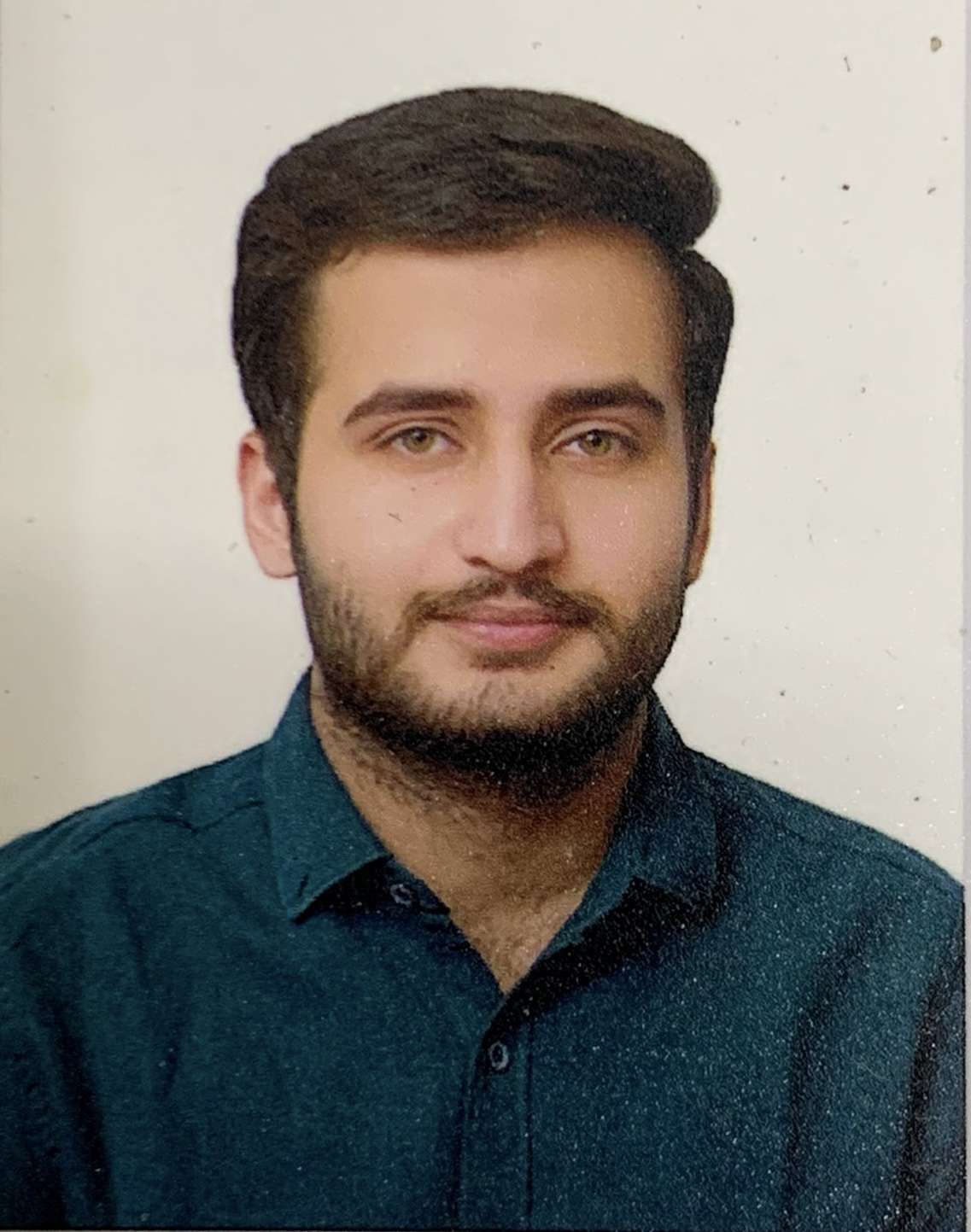 Candidate Image