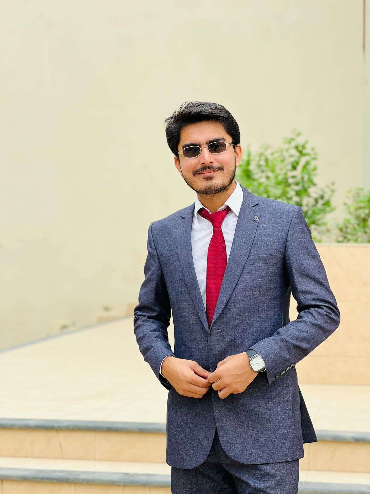 Candidate Image