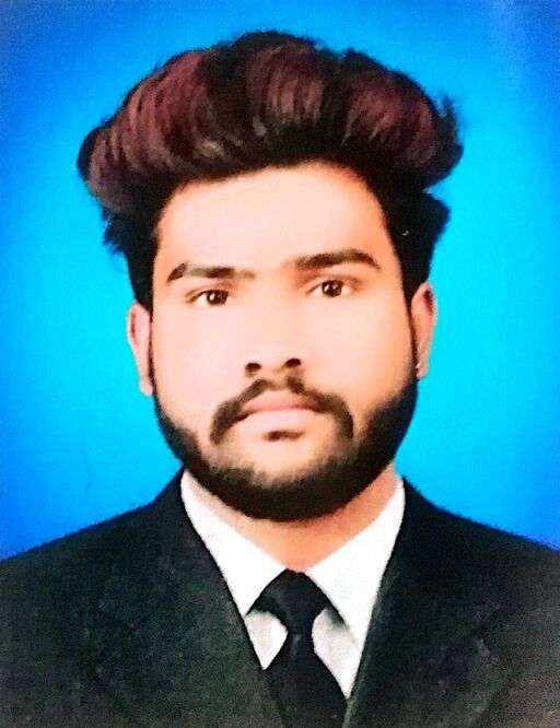 Candidate Image