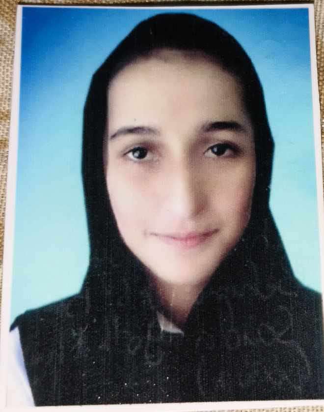 Candidate Image