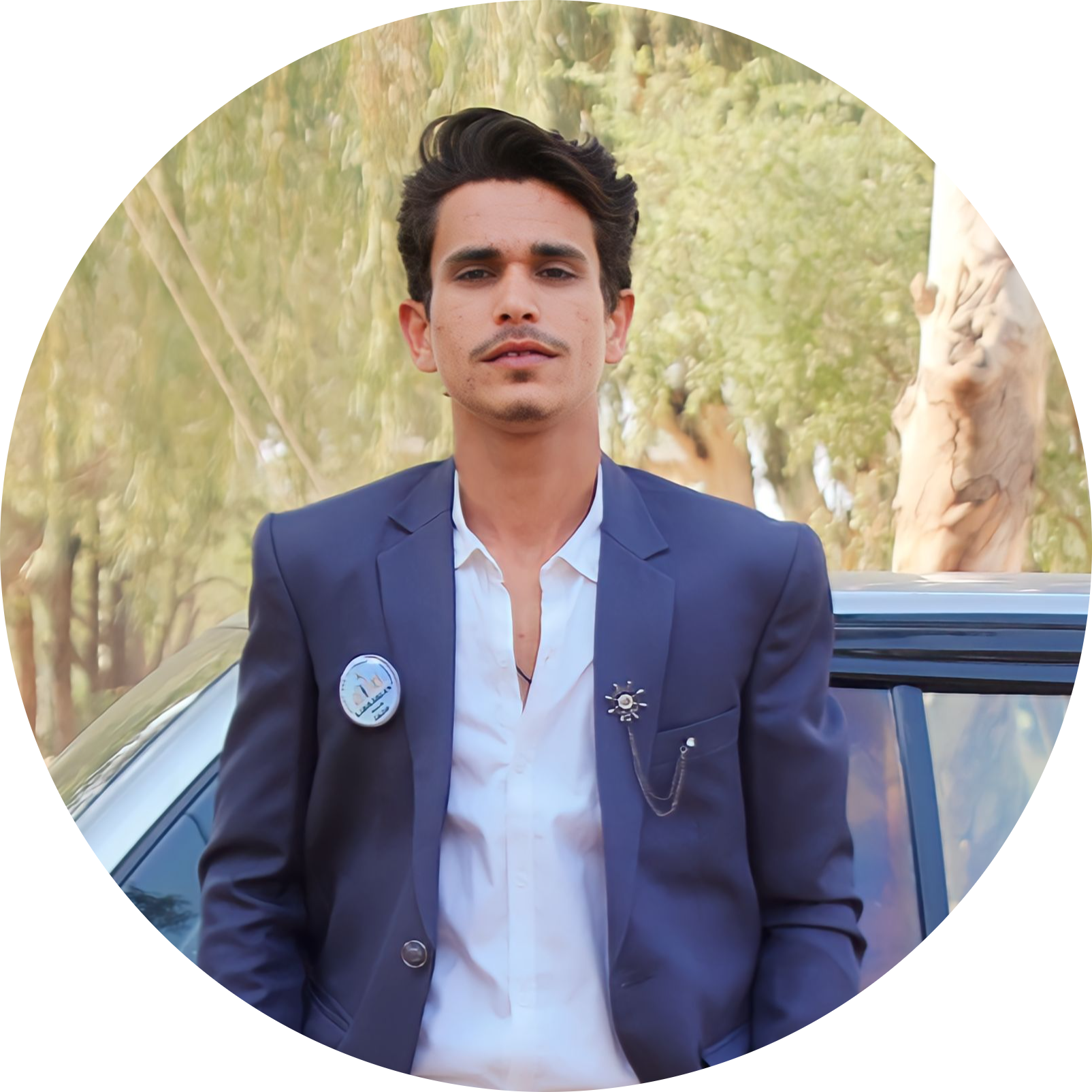 Candidate Image