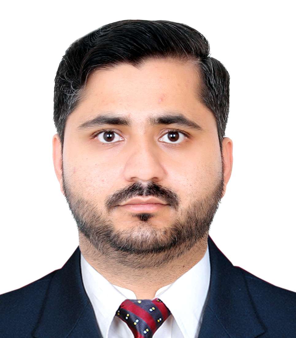 Candidate Image
